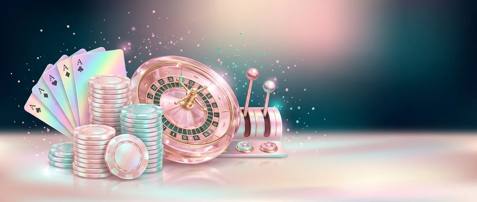 Magic Casino bonus banner